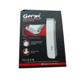 Gemei Rechargeable Hair Clipper Gm-717